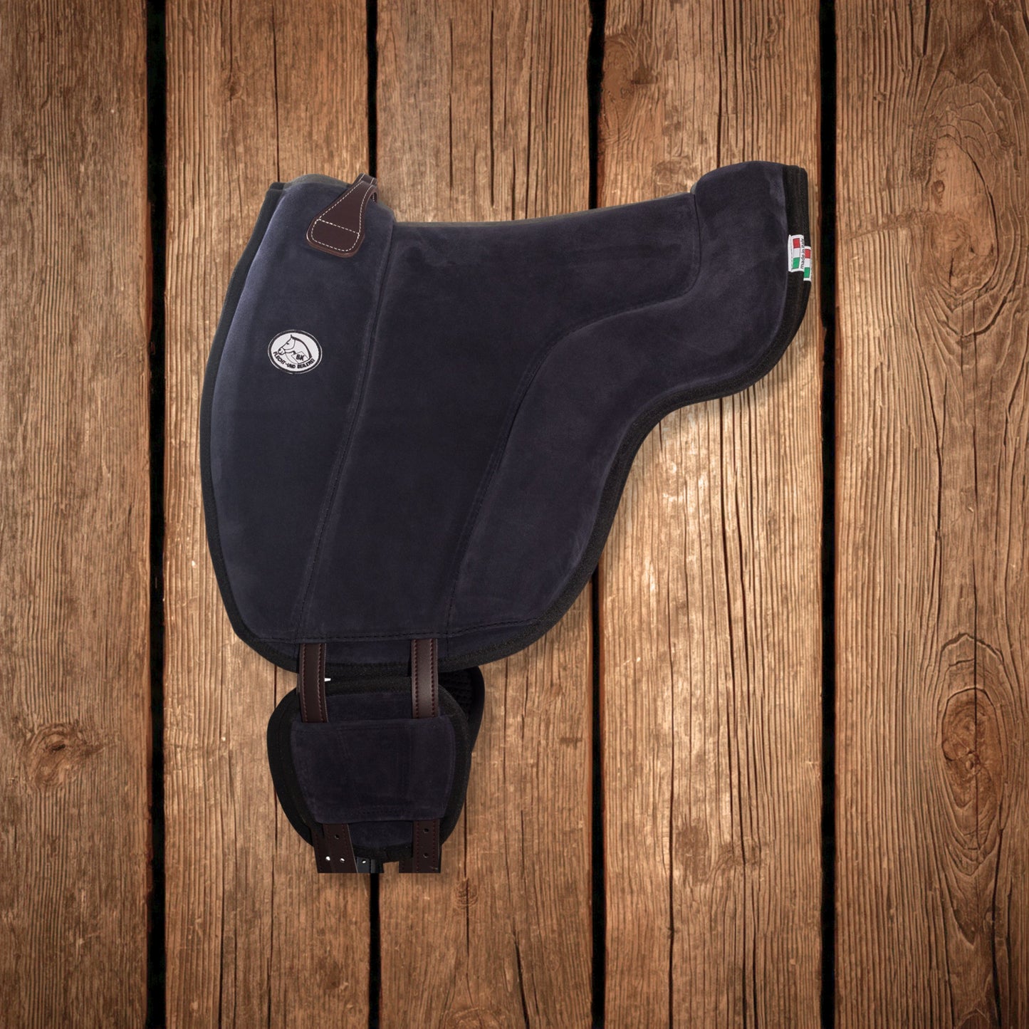 Original Brockamp Special Bareback Pad - Pre-Order