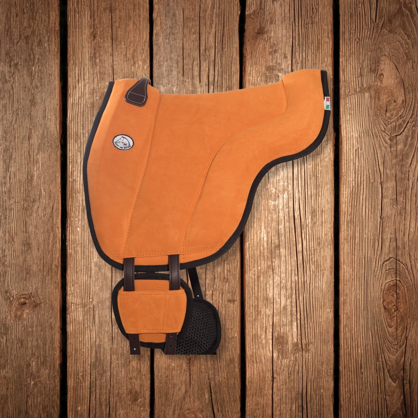 Original Brockamp Special Bareback Pad - Pre-Order