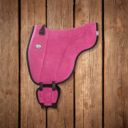 Original Brockamp Special Bareback Pad - Pre-Order