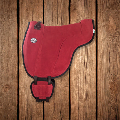 Original Brockamp Special Bareback Pad - Pre-Order