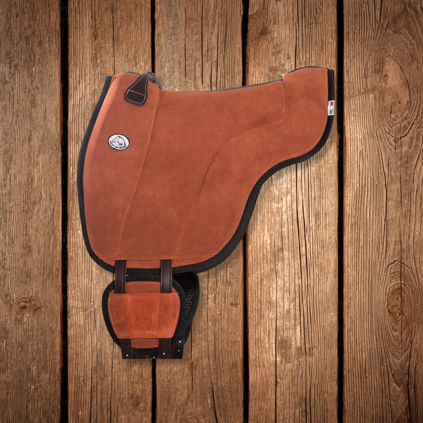 Original Brockamp Special Bareback Pad - Pre-Order