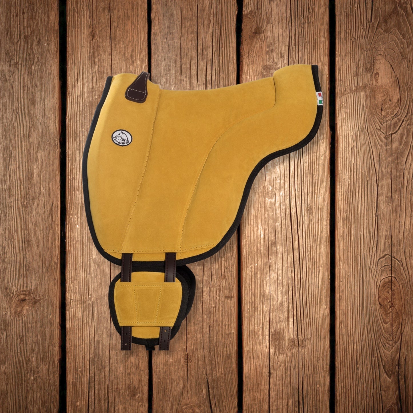 Original Brockamp Special Bareback Pad - Pre-Order